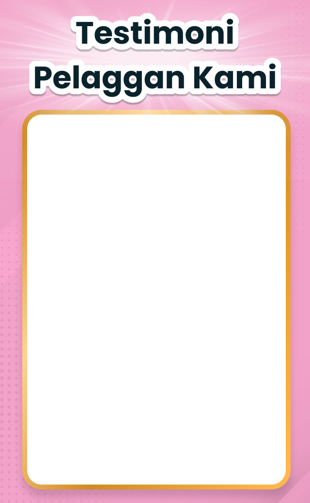 Background Testimoni